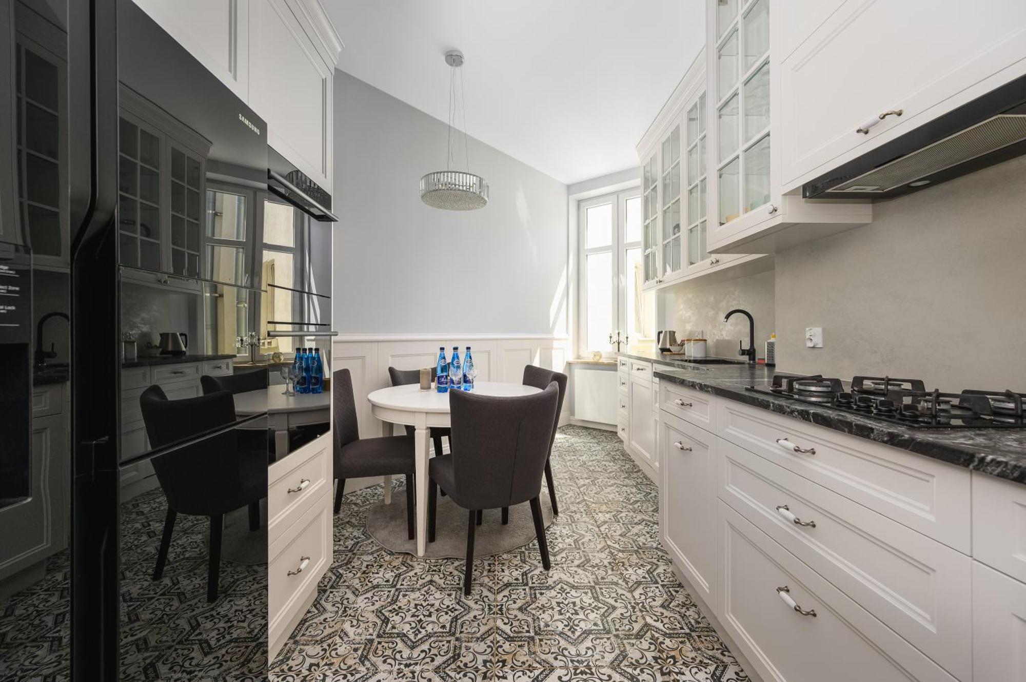 Apartament Pod Grunwaldem Zoppot Exterior foto